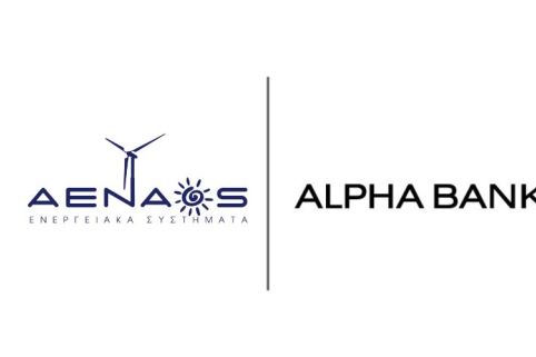 We are proud of our contribution to the creation of an innovative financing tool that enhances the energy autonomy and efficiency of Greek businesses.  We sincerely thank the Management of Alpha Bank for their trust and collaboration
