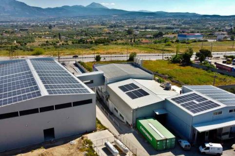 Αύξηση Ορίων Ισχύος NET METERING σε όλη την Επικράτεια και την Κρήτη