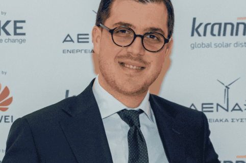 Article by AENAOS General Manager, Nikos Tzortzakakis, on capital.gr