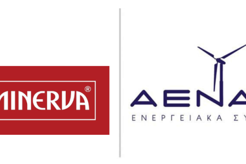AENAOS Energy Systems - MINERVA: Implementation of a 485 kW Net-Metering PV System