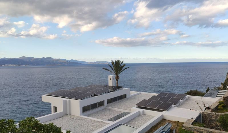 Self-production in Domestic buildings - 7
