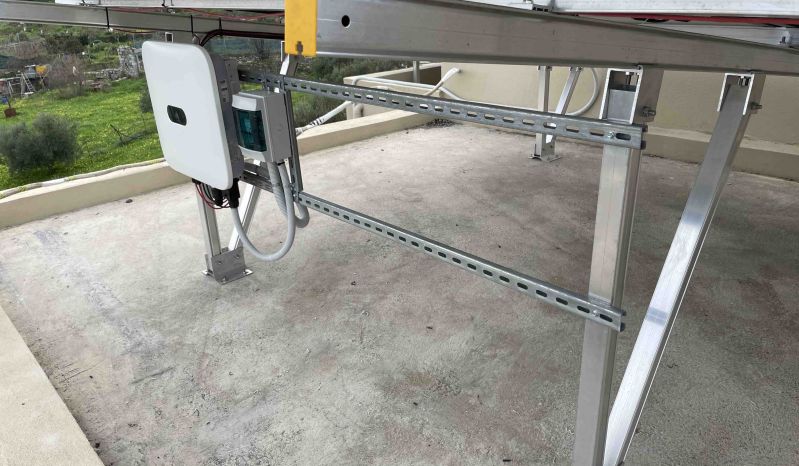 Self-production in Domestic buildings - 7
