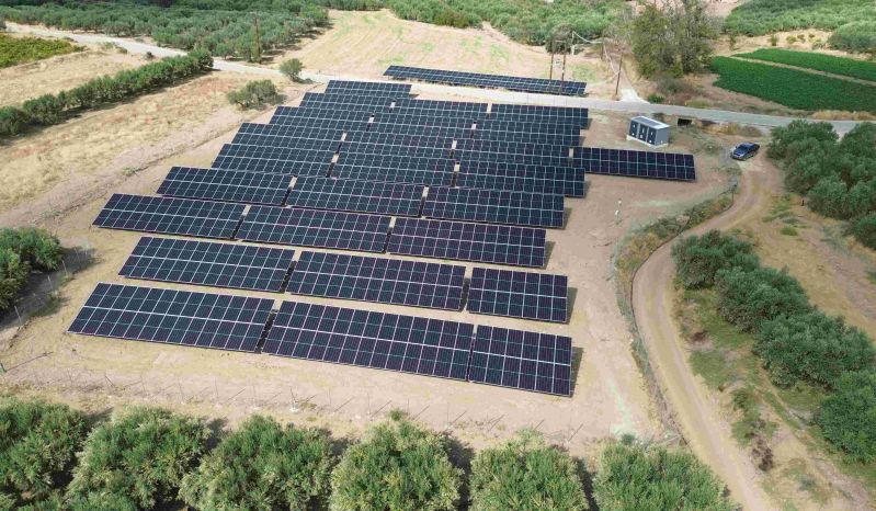 Photovoltaikanlagen - 6