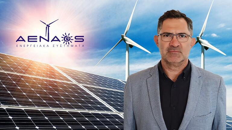 Crete and the Difficult Equation of the Green Transition